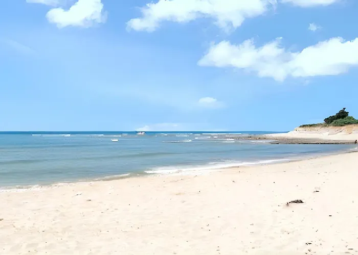 Ferienhaus Maison Conviviale A Sainte-Marie-De-Re, 42 M², Jardin Sainte-Marie-de-Ré